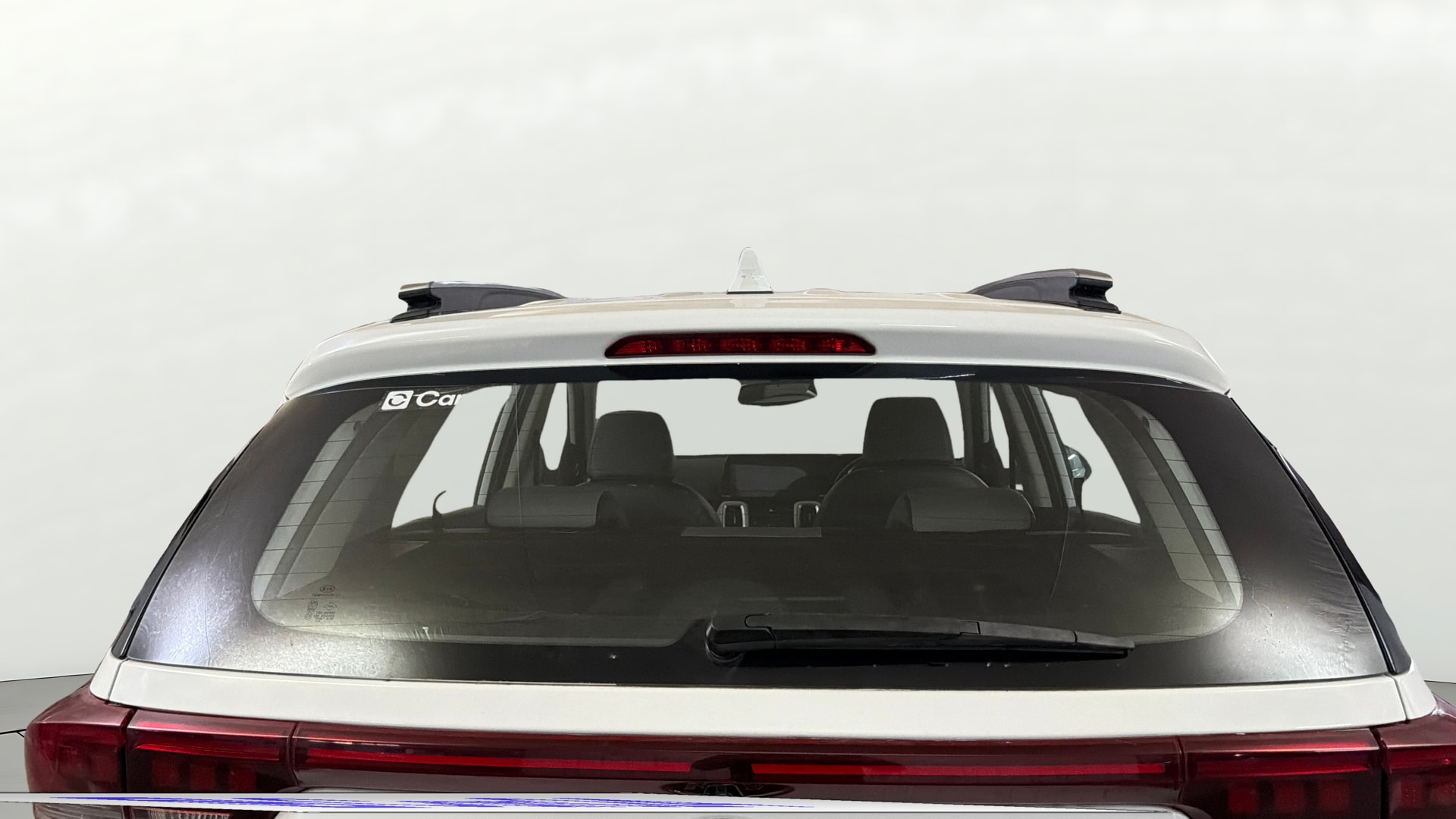 Used 2021 Kia Sonet Used 2021 Kia Sonet