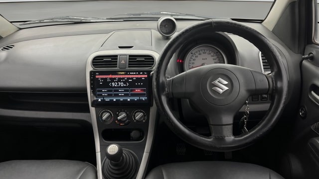 View Maruti Suzuki 1000 Image 20 Used Maruti Suzuki 1000 Image 20