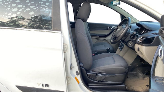 View Tata Tiago Image 17 Used Tata Tiago Image 17
