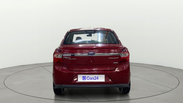 View Ford Figo Aspire Image 40 Used Ford Figo Aspire Image 40