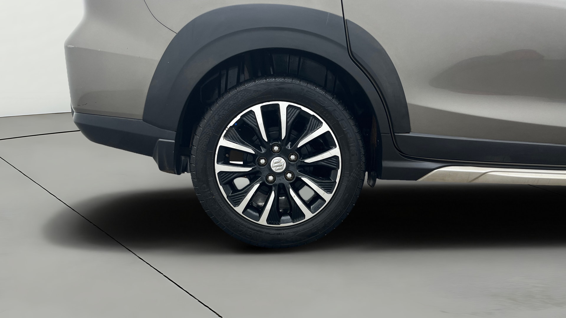 View 2022 Maruti Suzuki 1000 Base Variant Image 35 Used 2022 Maruti Suzuki 1000 Base Variant Image 35