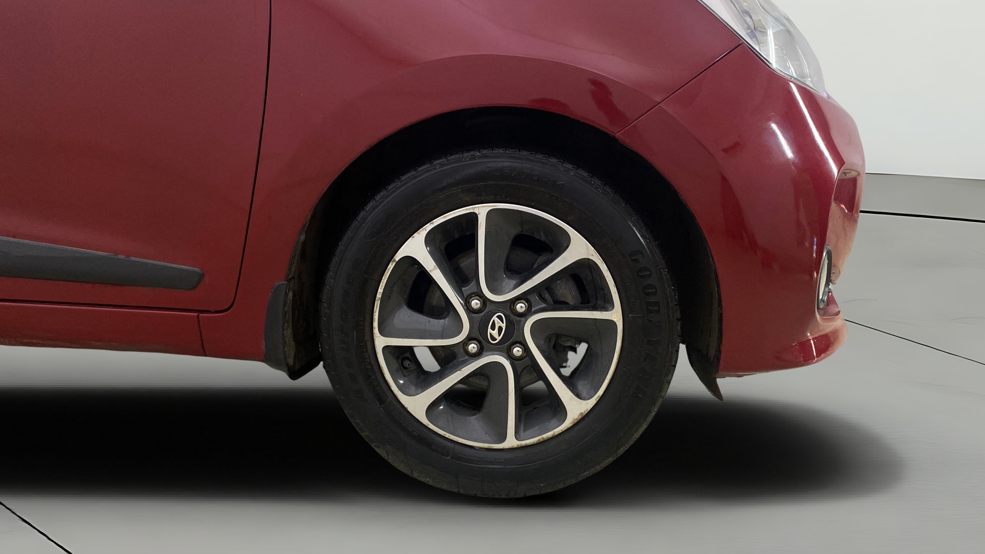 Used 2018 Hyundai Grand i10 Used 2018 Hyundai Grand i10