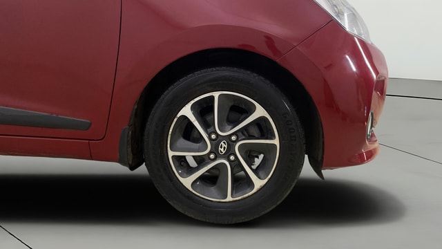 View Hyundai Grand i10 Image 40 Used Hyundai Grand i10 Image 40