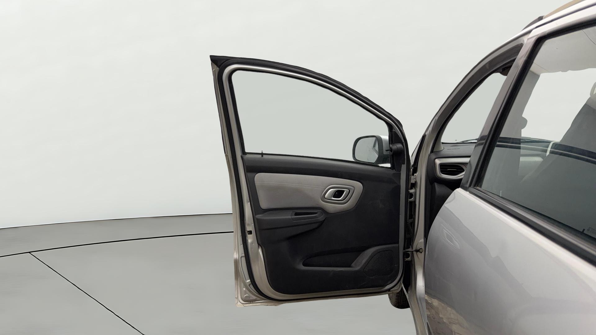 Used 2021 Datsun Redi GO Used 2021 Datsun Redi GO