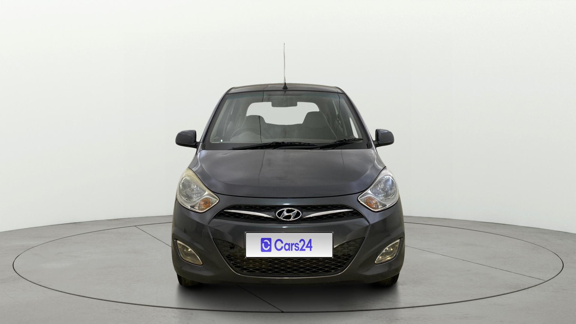 Used 2014 Hyundai i10 Used 2014 Hyundai i10