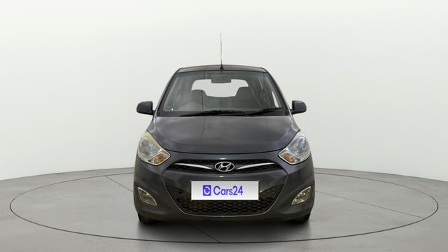 View Hyundai i10 Image 1 Used Hyundai i10 Image 1