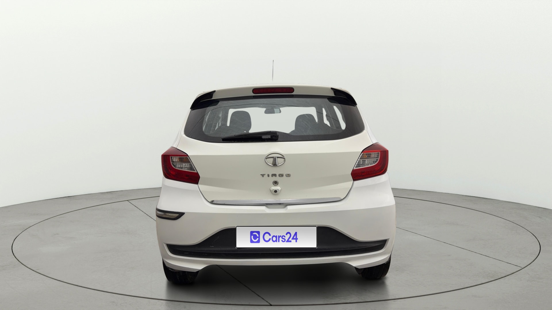 Used 2022 Tata Tiago Used 2022 Tata Tiago