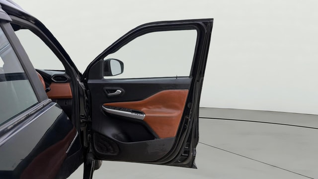 View Nissan Magnite Image 46 Used Nissan Magnite Image 46