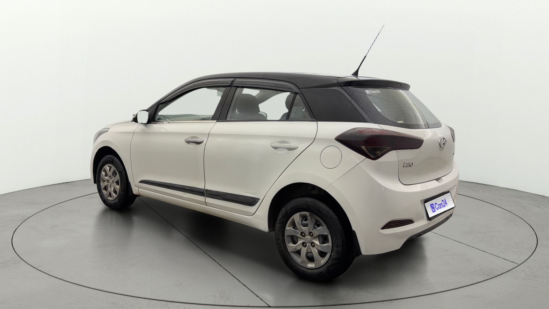 Used 2017 Hyundai Elite i20 Used 2017 Hyundai Elite i20