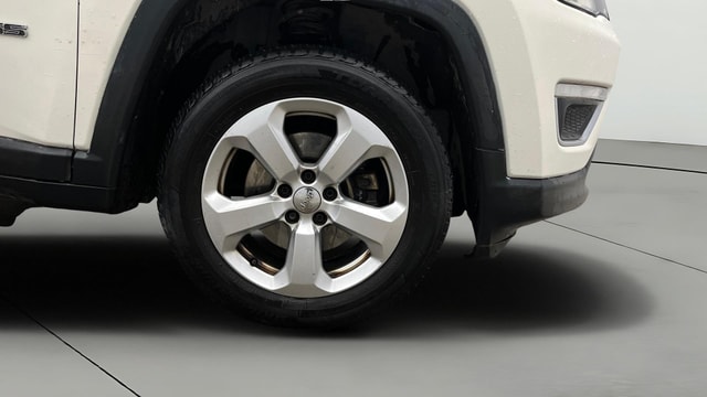 View Jeep Compass Image 41 Used Jeep Compass Image 41