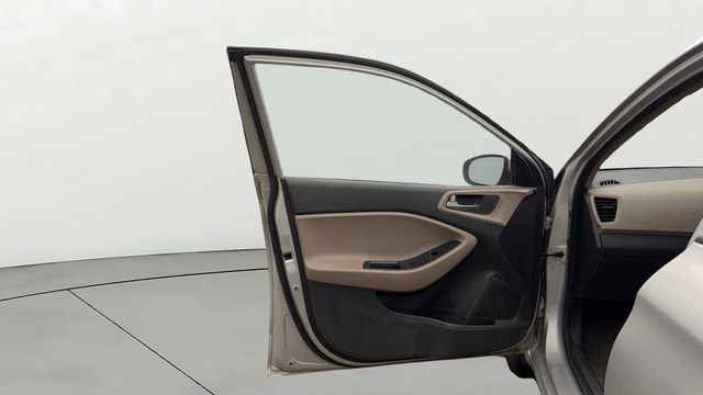 View Hyundai Elite i20 Image 31 Used Hyundai Elite i20 Image 31