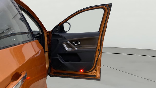 View Tata Harrier Image 46 Used Tata Harrier Image 46