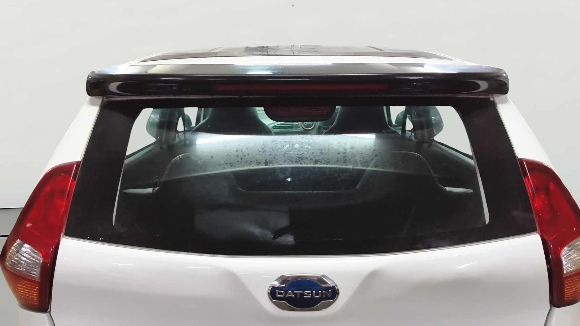 View 2019 Datsun Redi GO T(O) 1.0L- Limited Edition Image 4 Used 2019 Datsun Redi GO T(O) 1.0L- Limited Edition Image 4
