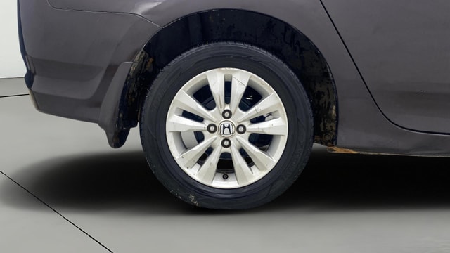 View Honda City Image 23 Used Honda City Image 23