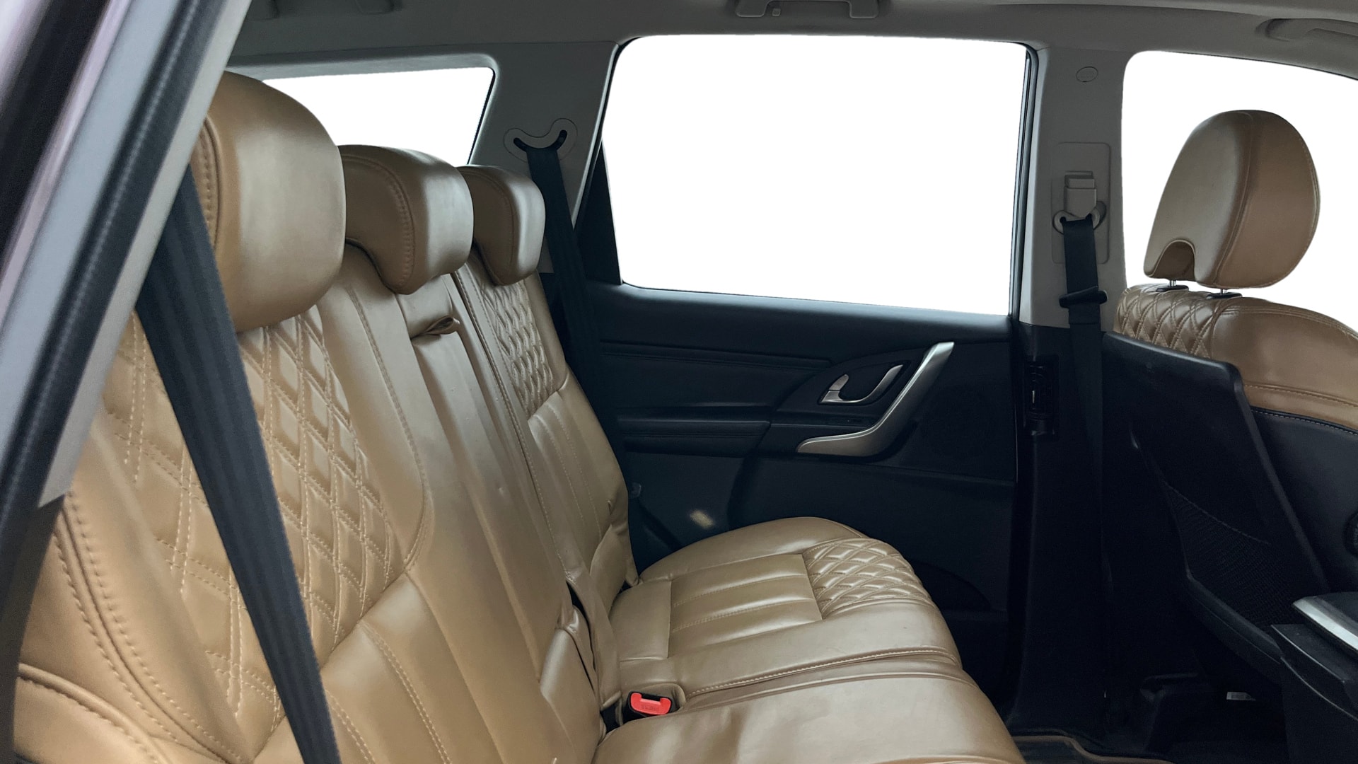 Used 2019 Mahindra XUV500 Used 2019 Mahindra XUV500