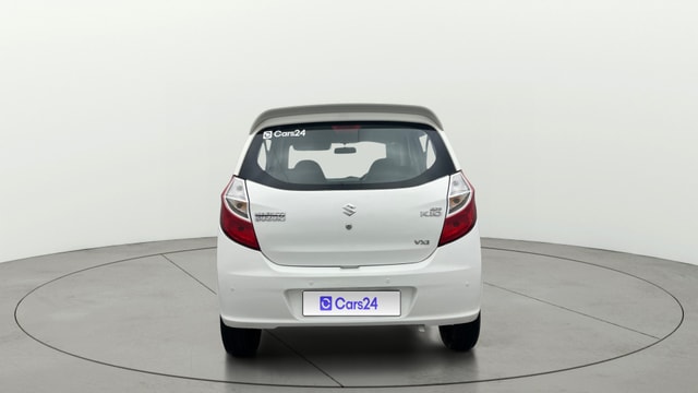 View Maruti Suzuki Alto K10 Image 38 Used Maruti Suzuki Alto K10 Image 38