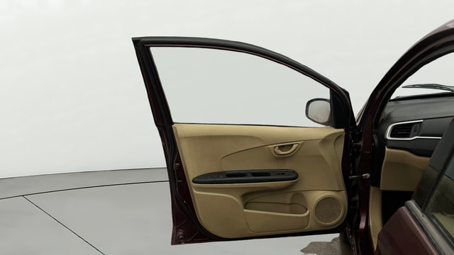 View Honda Amaze Image 30 Used Honda Amaze Image 30