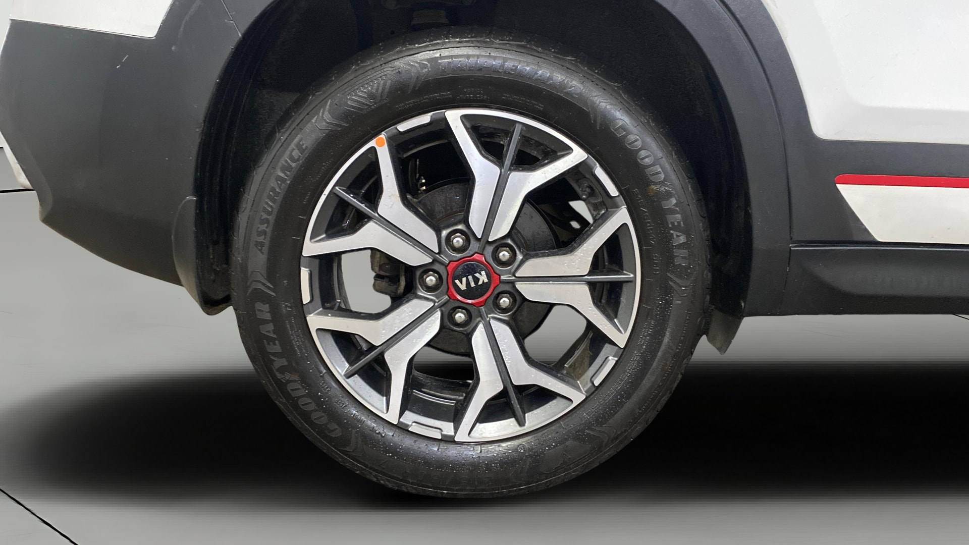 Used 2019 Kia Seltos Used 2019 Kia Seltos