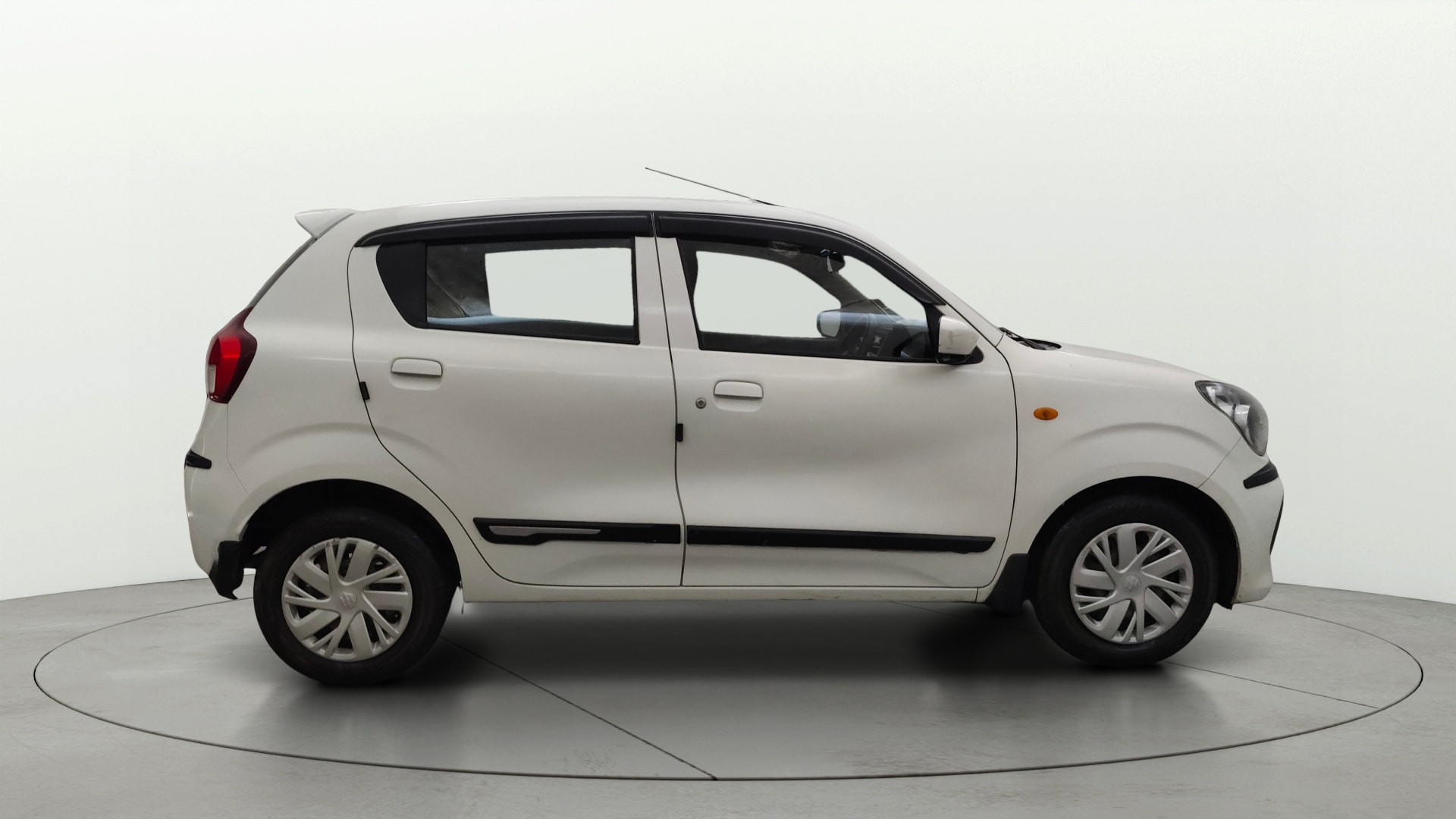 Used 2023 Maruti Suzuki 1000 Used 2023 Maruti Suzuki 1000