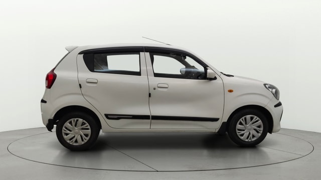View Maruti Suzuki 1000 Image 8 Used Maruti Suzuki 1000 Image 8