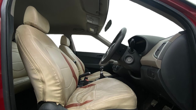 View Hyundai Creta Image 26 Used Hyundai Creta Image 26