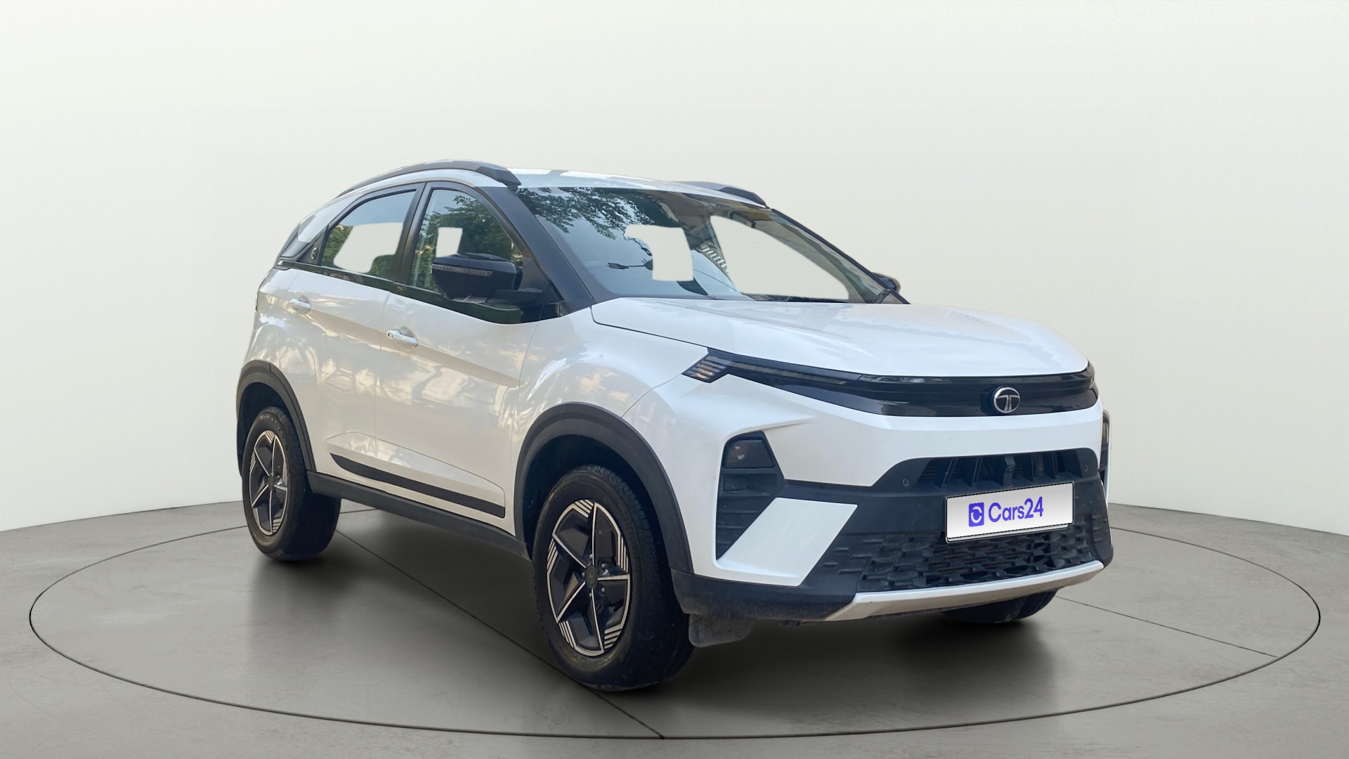 View 2024 Tata Nexon Revotron XE Image 38 Used 2024 Tata Nexon Revotron XE Image 38