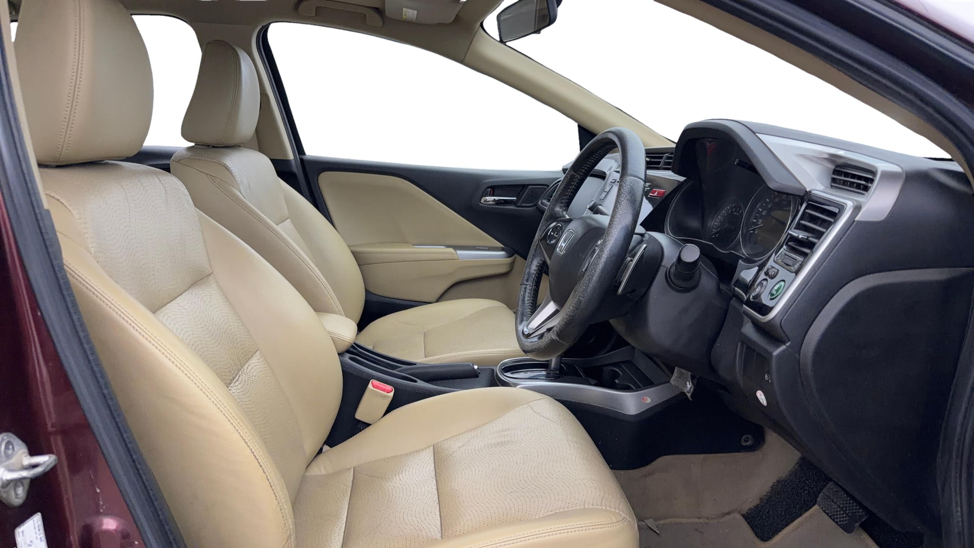 View 2015 Honda City ZX MT Diesel Anniversary Edition Image 18 Used 2015 Honda City ZX MT Diesel Anniversary Edition Image 18