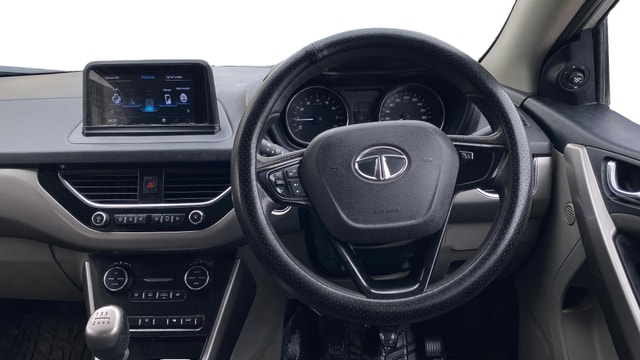 View Tata Nexon Image 12 Used Tata Nexon Image 12