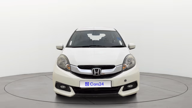 View Honda Mobilio Image 1 Used Honda Mobilio Image 1