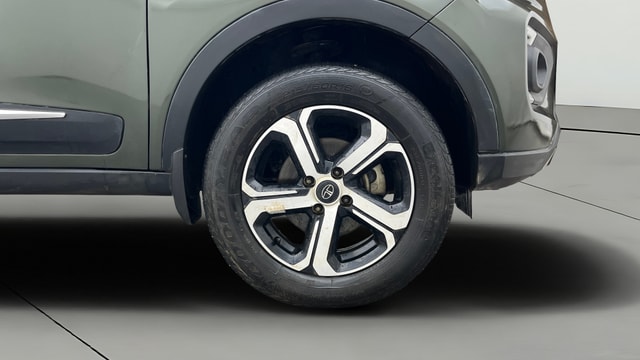 View Tata Nexon Image 41 Used Tata Nexon Image 41