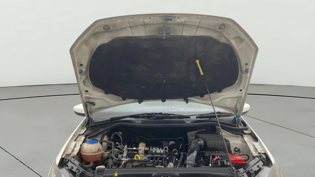 View Volkswagen Vento Image 31 Used Volkswagen Vento Image 31