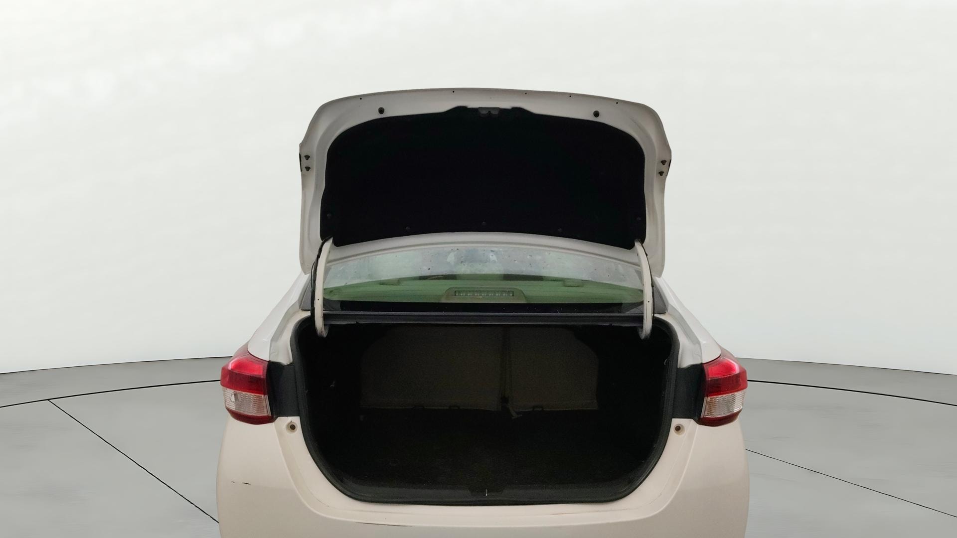View 2020 Toyota Yaris G CVT Image 16 Used 2020 Toyota Yaris G CVT Image 16