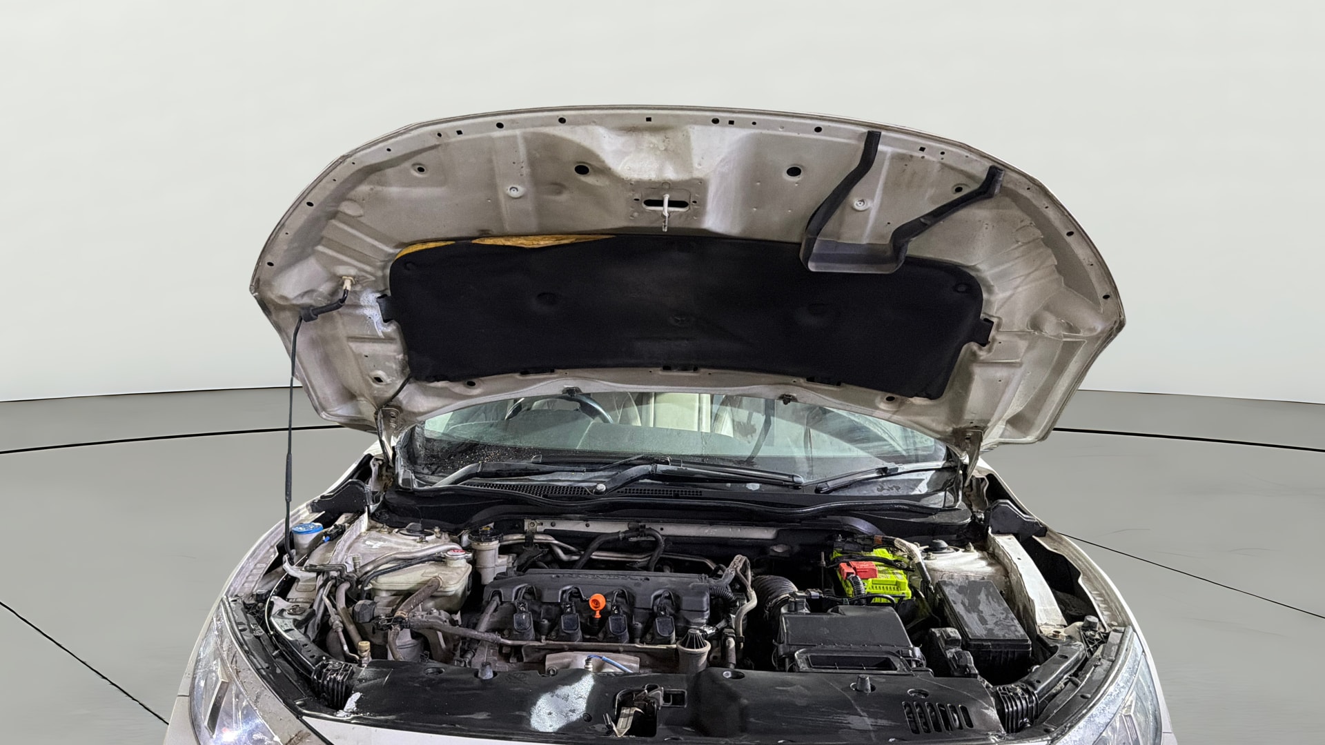 Used 2019 Honda Civic Used 2019 Honda Civic