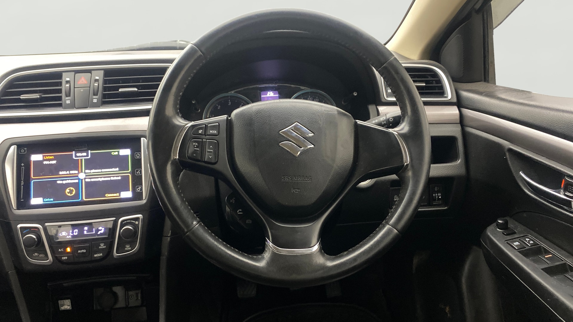 Used 2018 Maruti Suzuki 1000 Used 2018 Maruti Suzuki 1000
