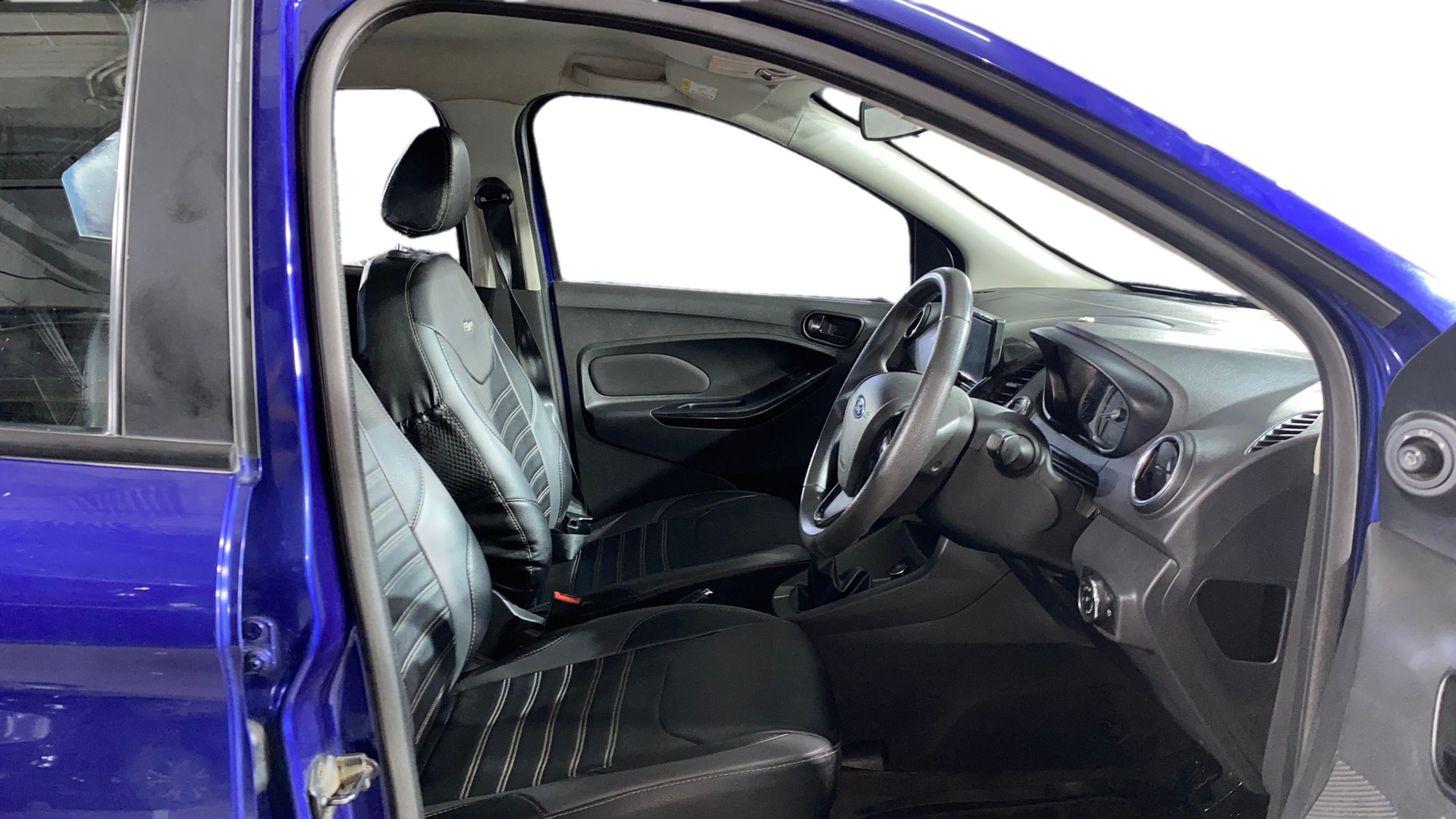 Used 2019 Ford Figo Aspire Used 2019 Ford Figo Aspire