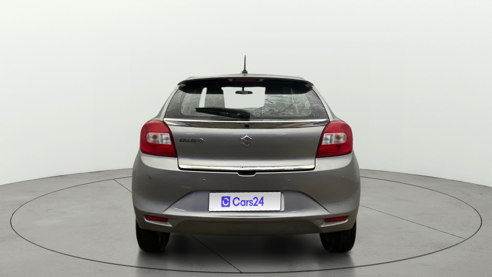 Used 2018 Maruti Suzuki 1000 Used 2018 Maruti Suzuki 1000