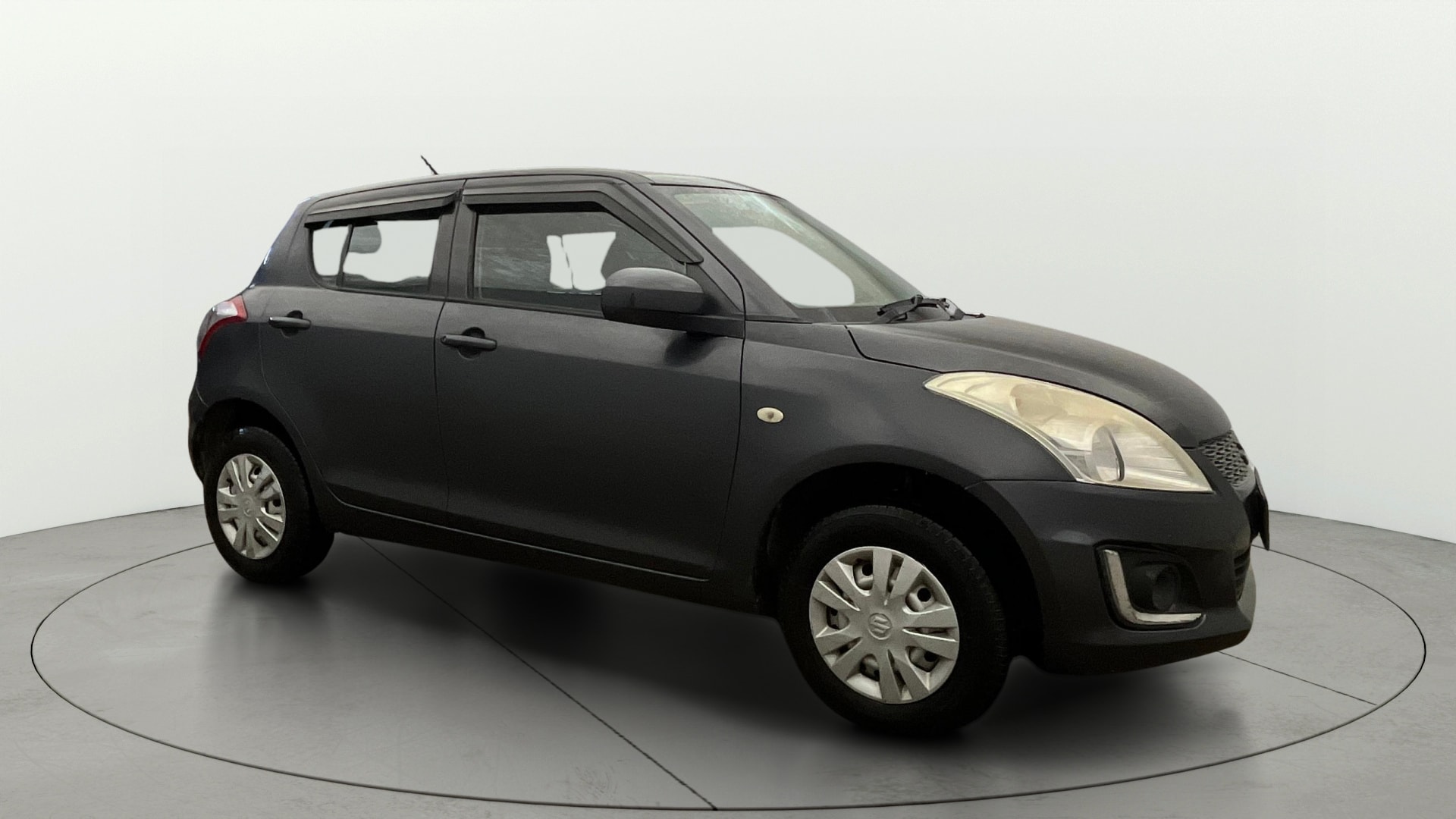 Used 2017 Maruti Suzuki 1000 Used 2017 Maruti Suzuki 1000