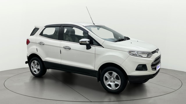 View Ford EcoSport Image 35 Used Ford EcoSport Image 35