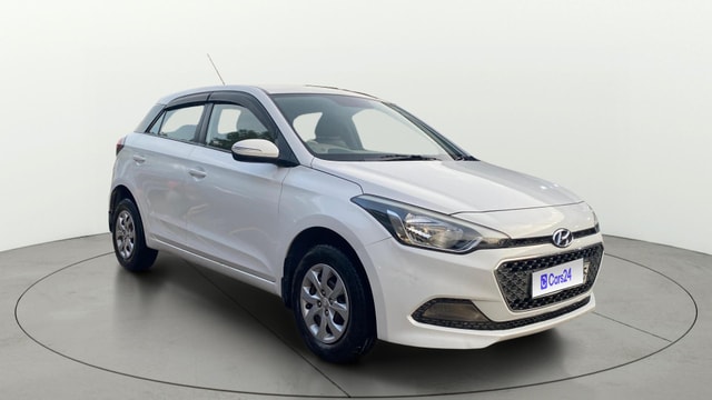 View Hyundai Elite i20 Image 35 Used Hyundai Elite i20 Image 35
