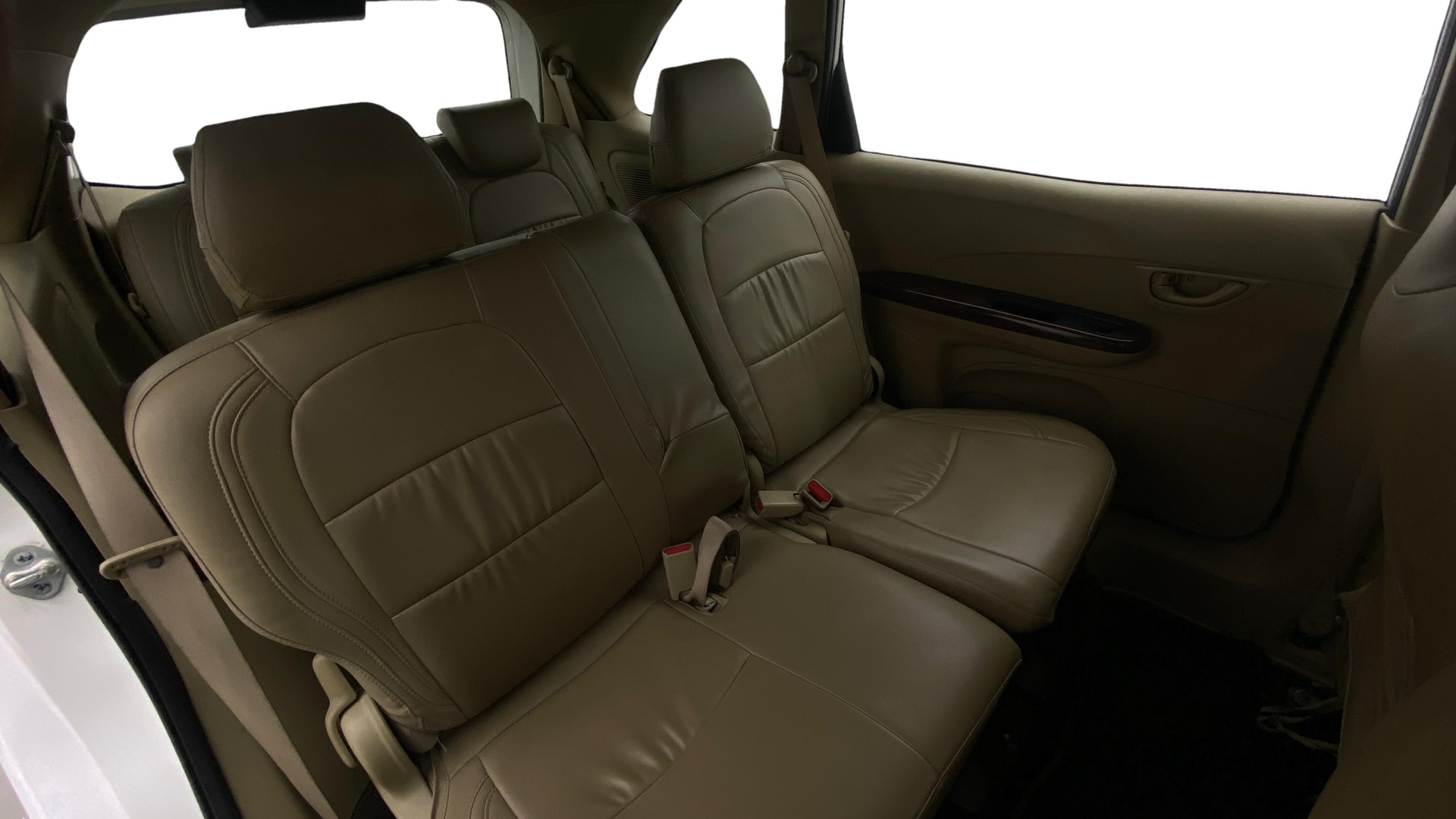 View 2015 Honda Mobilio E Diesel Image 29 Used 2015 Honda Mobilio E Diesel Image 29