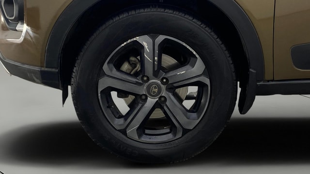 View Tata Nexon Image 30 Used Tata Nexon Image 30