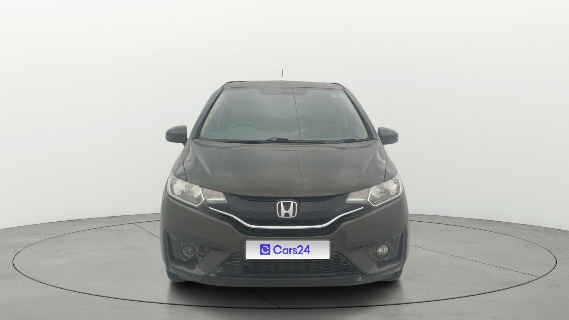 Used 2017 Honda Jazz Used 2017 Honda Jazz