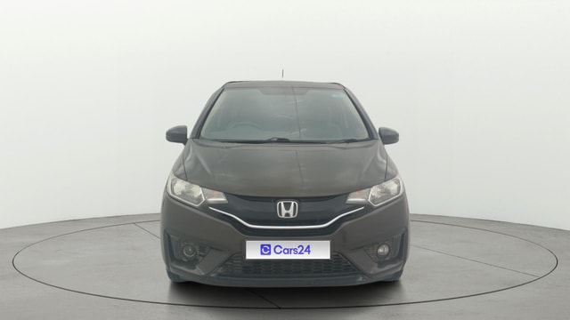 View Honda Jazz Image 1 Used Honda Jazz Image 1