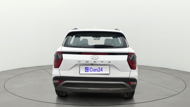 View Hyundai Creta Image 41 Used Hyundai Creta Image 41