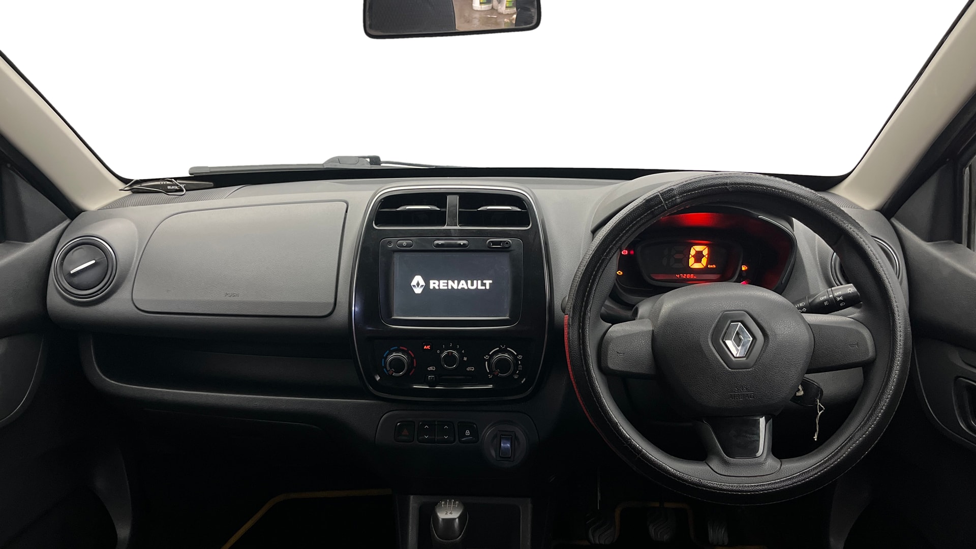 View 2016 Renault Kwid RXT 1.0 Image 15 Used 2016 Renault Kwid RXT 1.0 Image 15