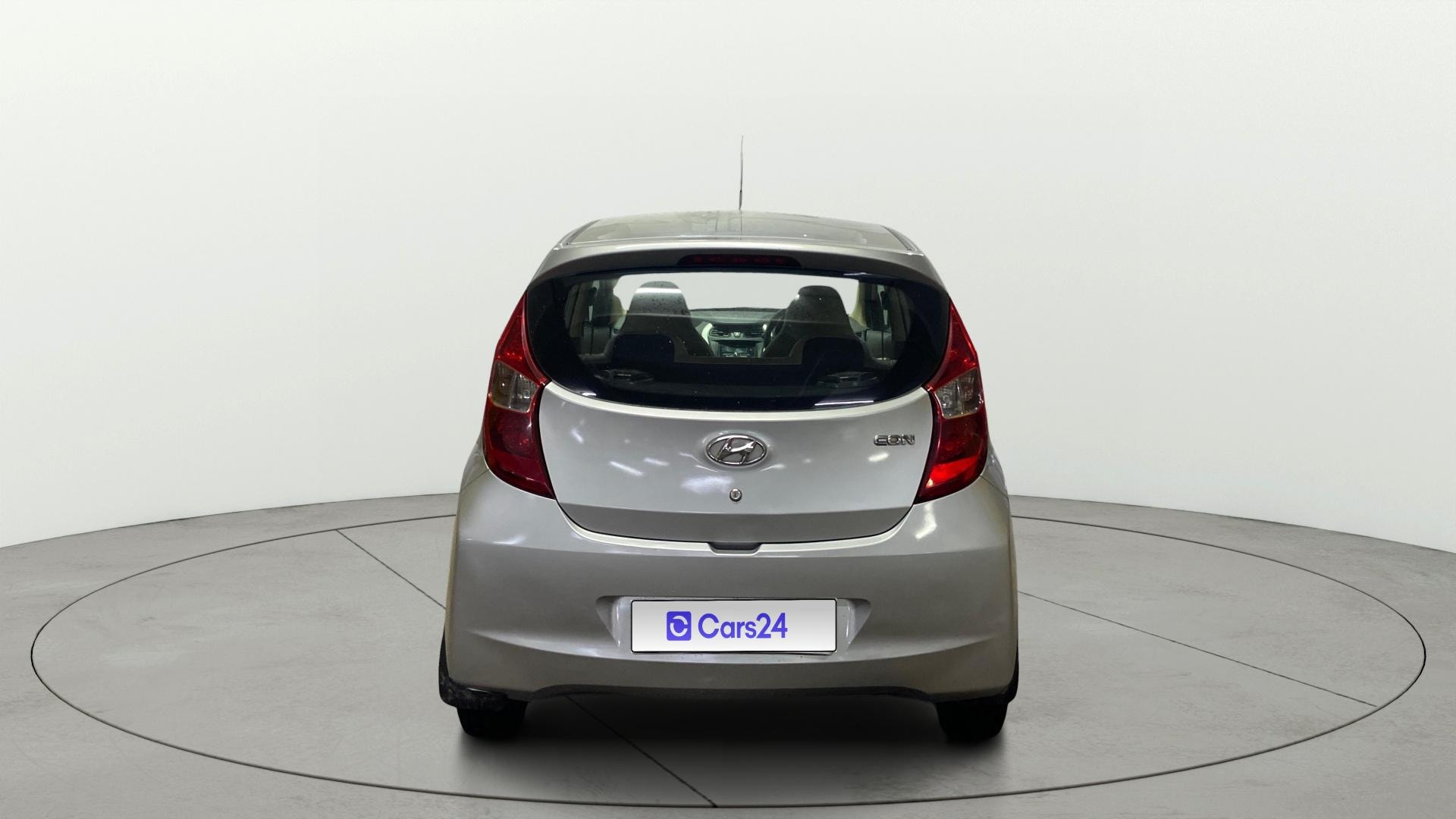 View 2017 Hyundai EON Era Plus Image 38 Used 2017 Hyundai EON Era Plus Image 38