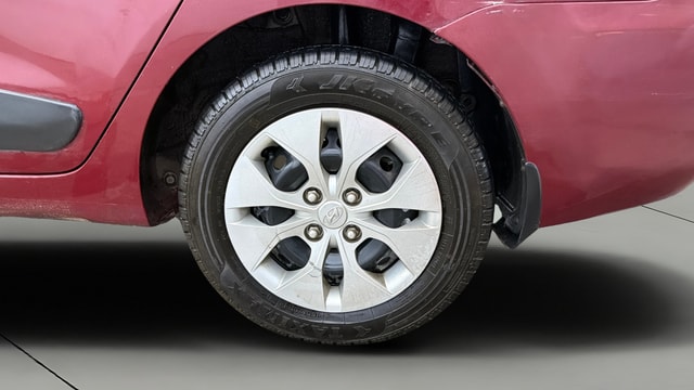 View Hyundai Xcent Image 11 Used Hyundai Xcent Image 11