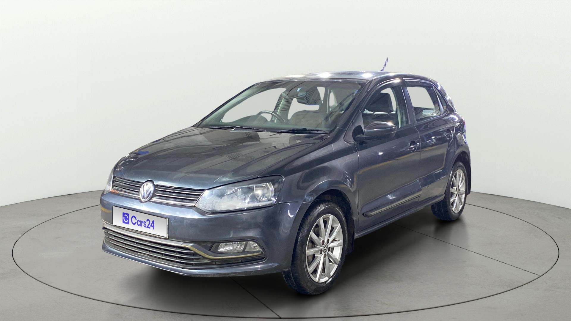 Used 2018 Volkswagen Polo Used 2018 Volkswagen Polo