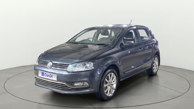 View Volkswagen Polo Image 34 Used Volkswagen Polo Image 34