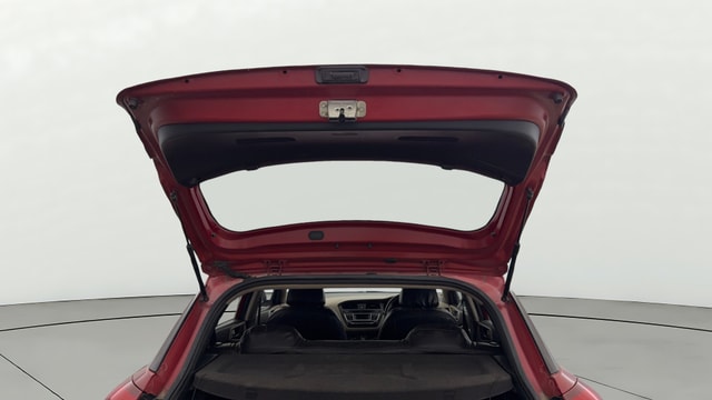 View Hyundai Elite i20 Image 16 Used Hyundai Elite i20 Image 16